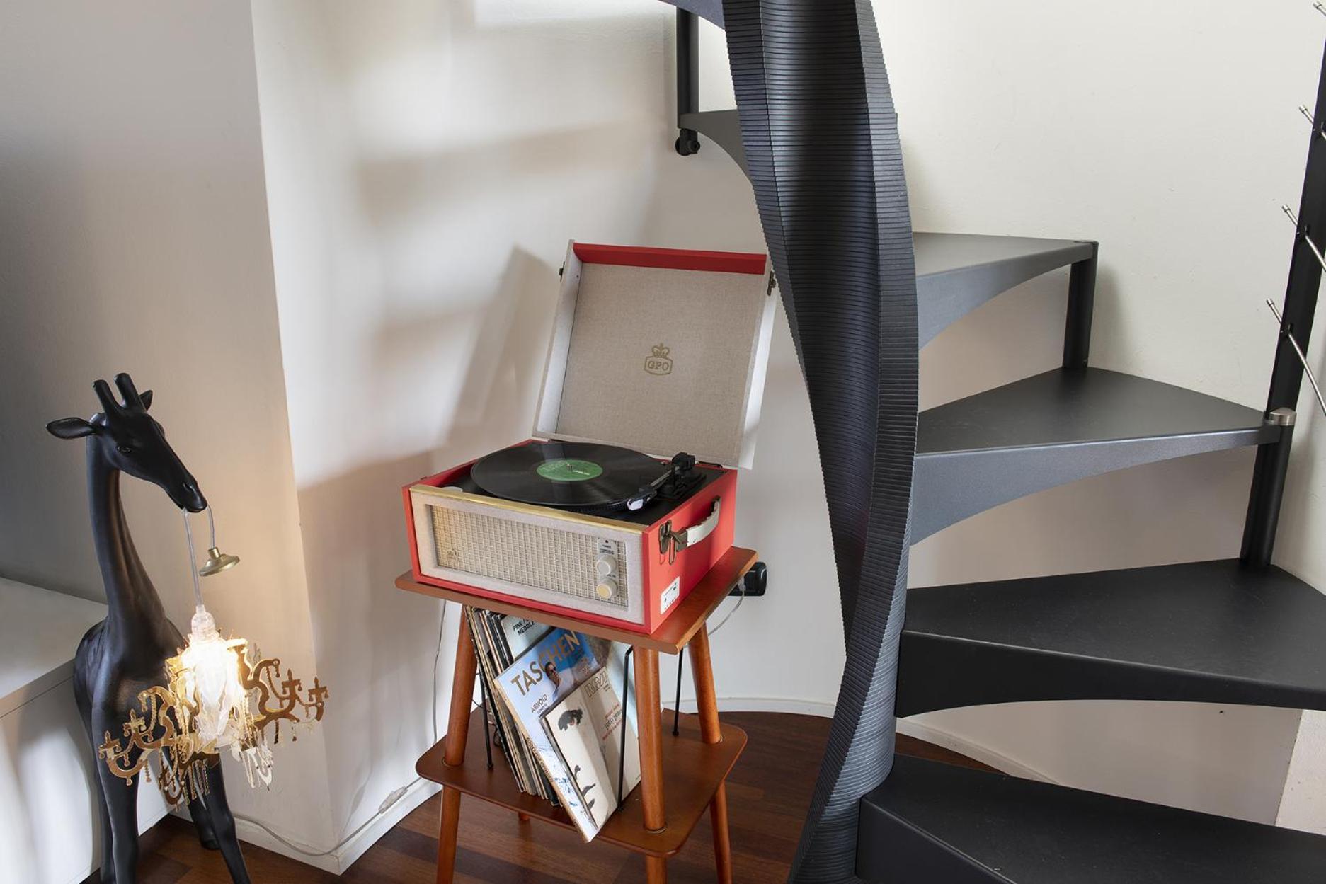 Giresio 41 - Your Penthouse With Rooftop Garden In Milano Navigli - Wifi 외부 사진